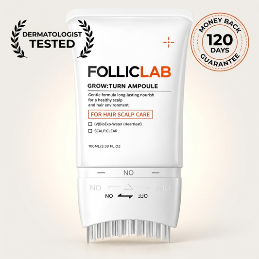 FollicLab Exosome Hairgrowth Serum