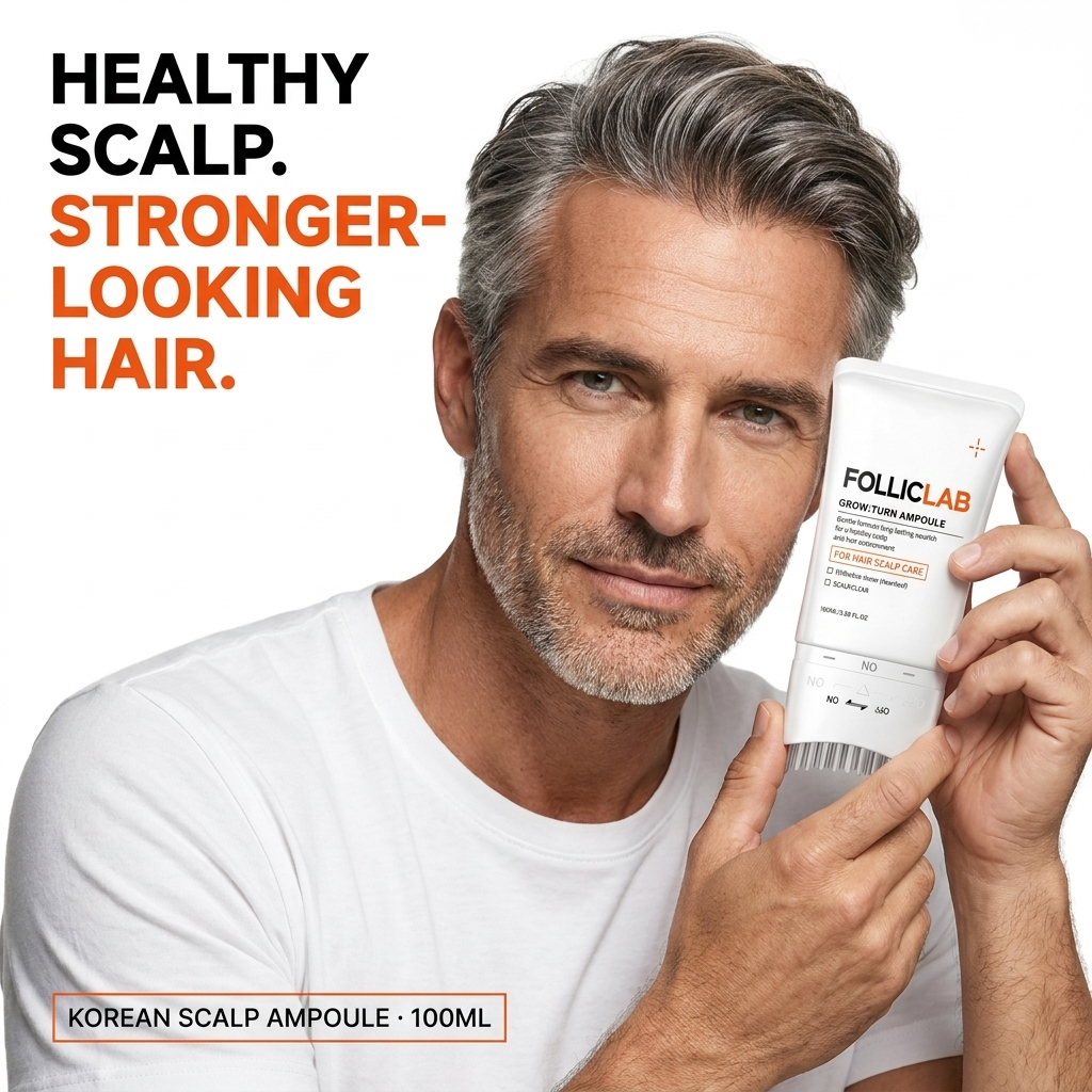FollicLab Exosome Hairgrowth Serum