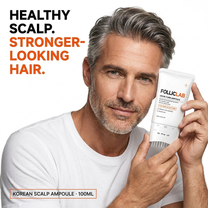 FollicLab Exosome Hairgrowth Serum