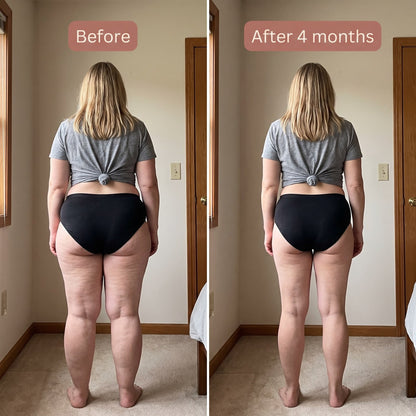 Lipedema 4D Sculpting Leggings