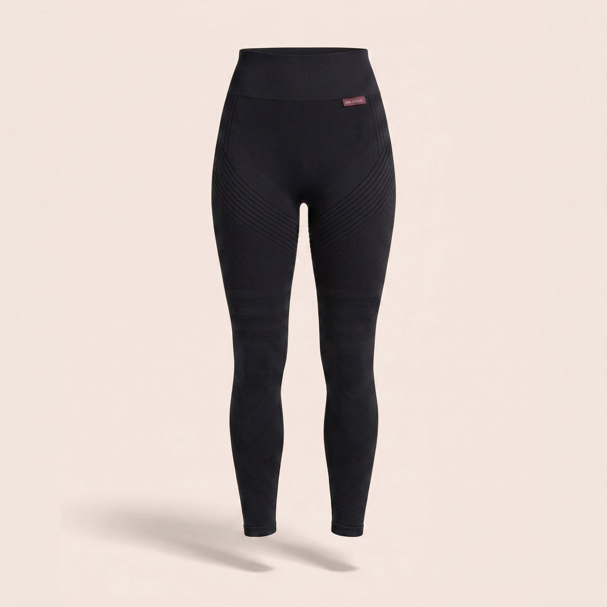 Lipedema 4D Sculpting Leggings