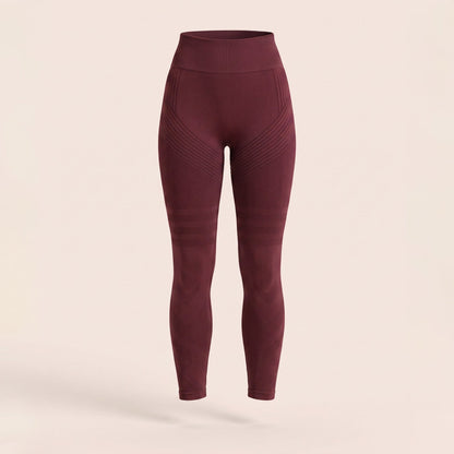 Lipedema 4D Sculpting Leggings