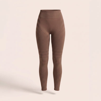 Lipedema 4D Sculpting Leggings