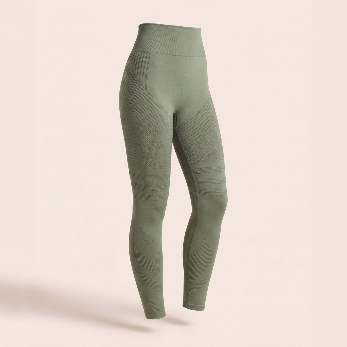Lipedema 4D Sculpting Leggings